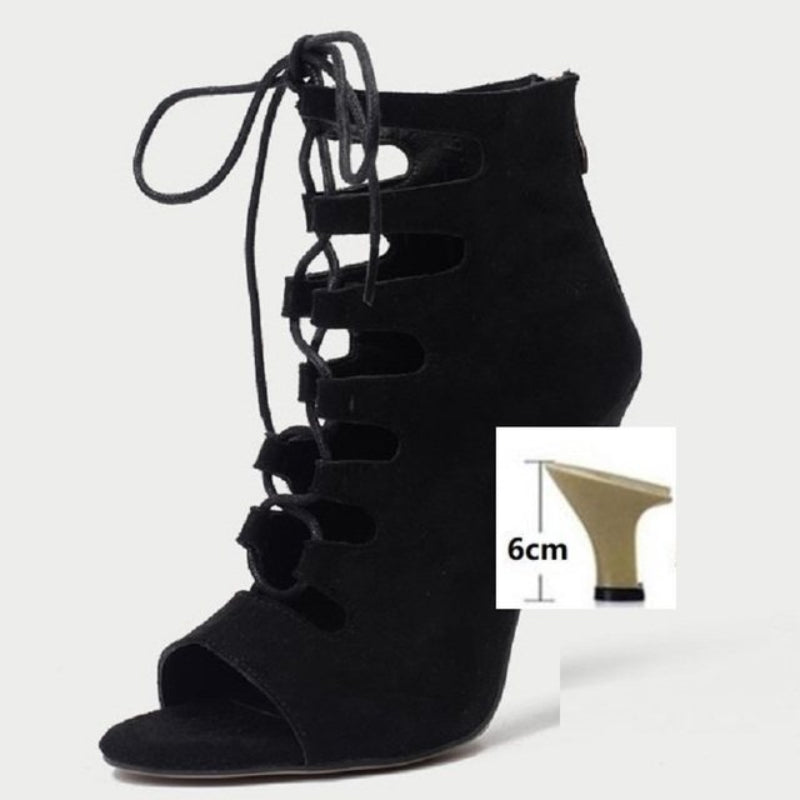 Womens Social Ballroom Dance Shoes Latin, Salsa, And Tango Styles